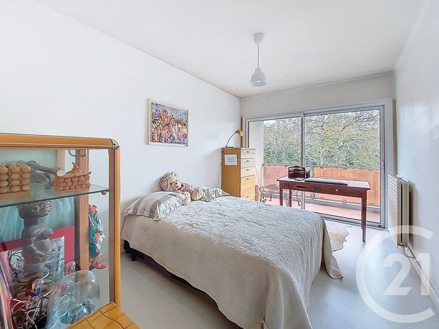 Appartement T5 à vendre - 5 pièces - 114 m2 - Cholet - 49 - PAYS-DE-LOIRE