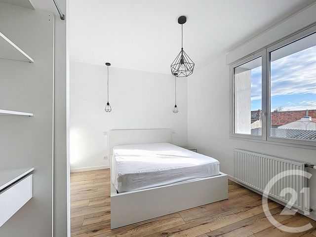 Maison &agrave; louer - 4 pi&egrave;ces - 66,20 m2 - Cholet - 49 - PAYS-DE-LOIRE