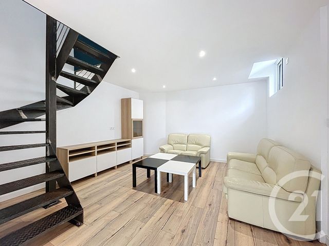 Maison &agrave; louer - 4 pi&egrave;ces - 66,20 m2 - Cholet - 49 - PAYS-DE-LOIRE