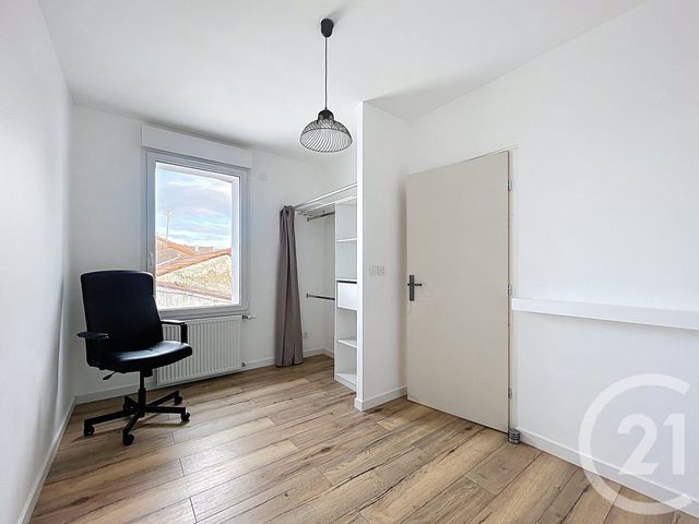 Maison &agrave; louer - 4 pi&egrave;ces - 66,20 m2 - Cholet - 49 - PAYS-DE-LOIRE