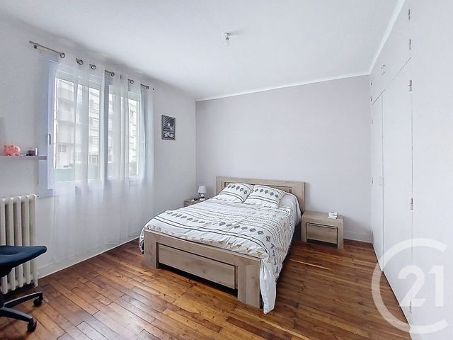 Maison à vendre - 4 pièces - 91 m2 - Cholet - 49 - PAYS-DE-LOIRE