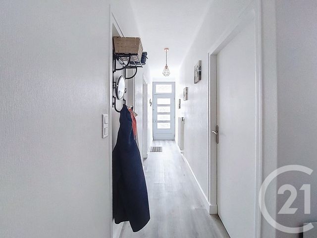 Maison à vendre - 4 pièces - 91 m2 - Cholet - 49 - PAYS-DE-LOIRE