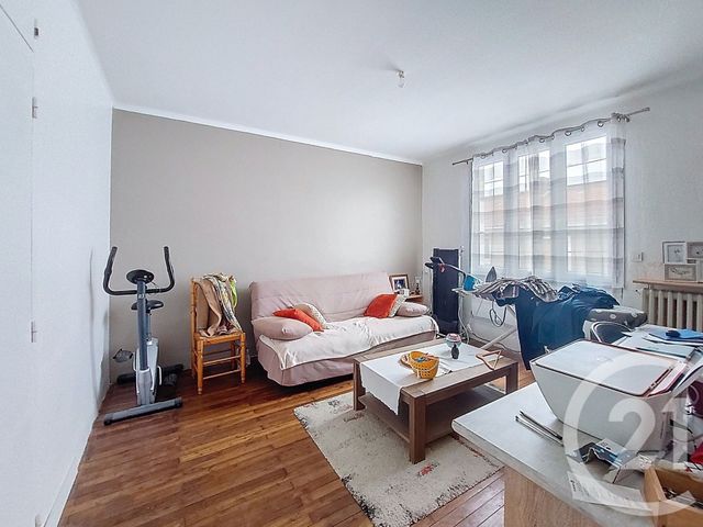 Maison à vendre - 4 pièces - 91 m2 - Cholet - 49 - PAYS-DE-LOIRE