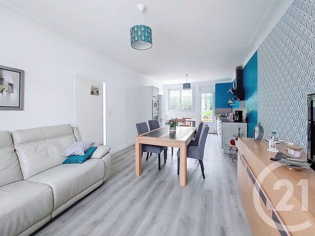 maison - CHOLET - 49