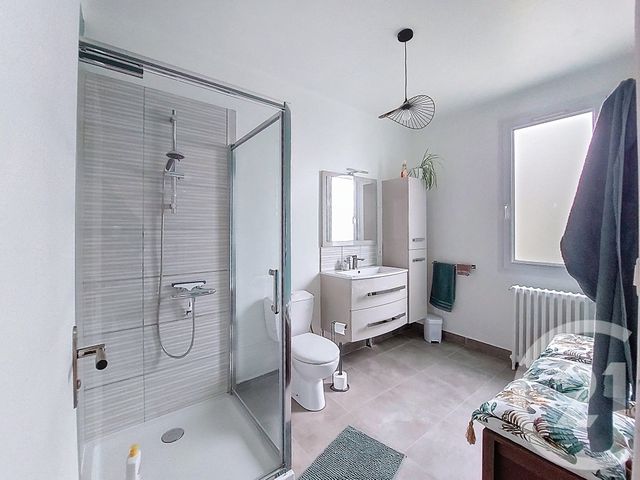 Maison à vendre - 4 pièces - 91 m2 - Cholet - 49 - PAYS-DE-LOIRE