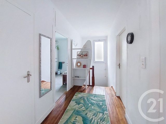 Maison à vendre - 4 pièces - 91 m2 - Cholet - 49 - PAYS-DE-LOIRE