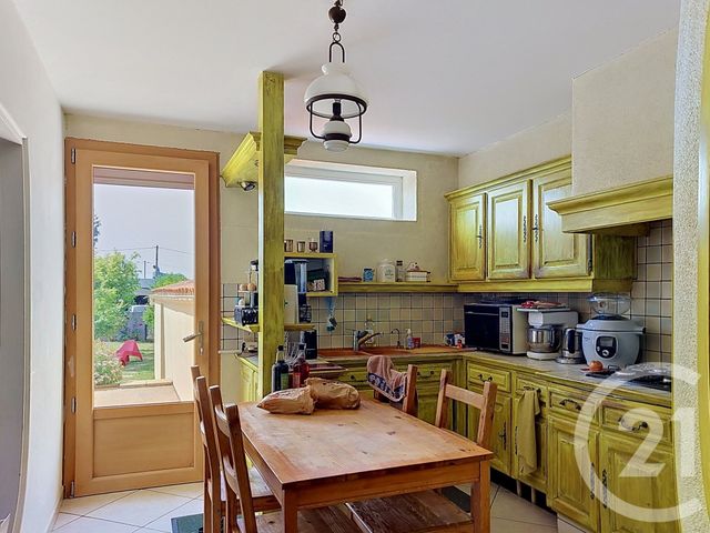 Maison &agrave; vendre - 7 pi&egrave;ces - 150 m2 - Cholet - 49 - PAYS-DE-LOIRE