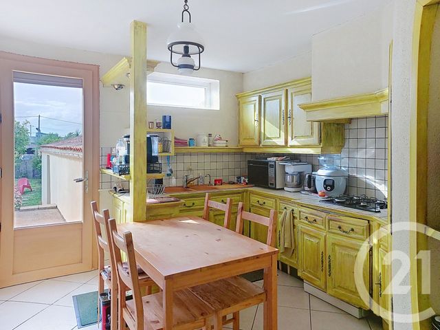 Maison &agrave; vendre - 7 pi&egrave;ces - 150 m2 - Cholet - 49 - PAYS-DE-LOIRE