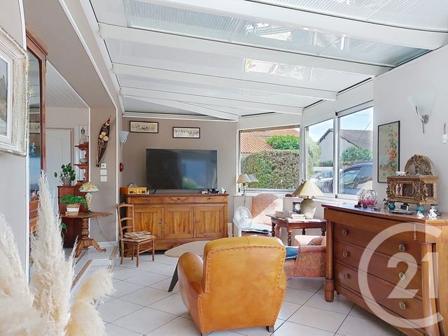 Maison &agrave; vendre - 7 pi&egrave;ces - 150 m2 - Cholet - 49 - PAYS-DE-LOIRE