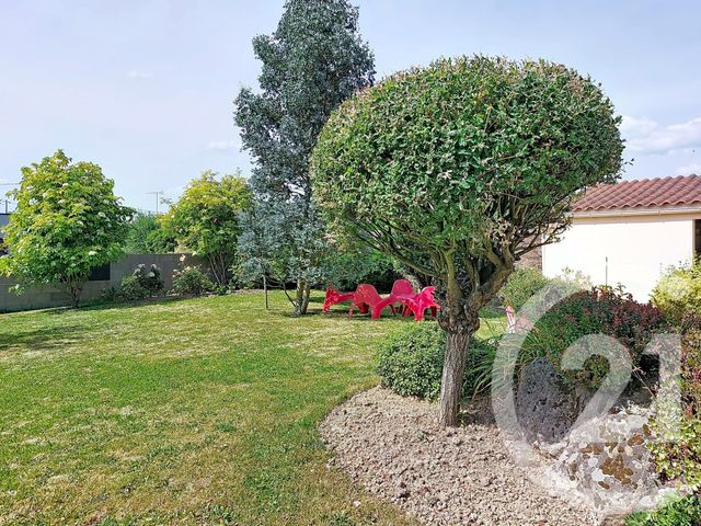 Maison &agrave; vendre - 7 pi&egrave;ces - 150 m2 - Cholet - 49 - PAYS-DE-LOIRE