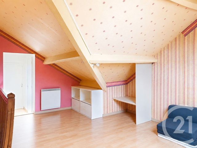 Maison &agrave; vendre - 7 pi&egrave;ces - 150 m2 - Cholet - 49 - PAYS-DE-LOIRE
