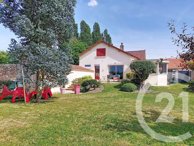 maison - CHOLET - 49