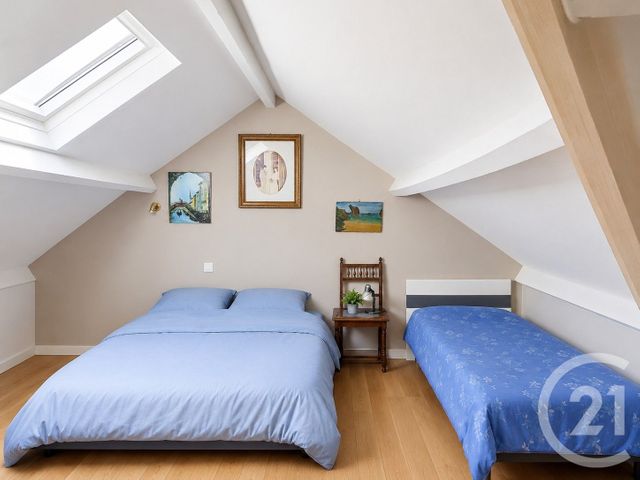 Maison &agrave; vendre - 7 pi&egrave;ces - 150 m2 - Cholet - 49 - PAYS-DE-LOIRE