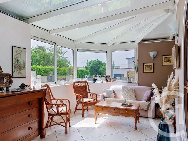 Maison &agrave; vendre - 7 pi&egrave;ces - 150 m2 - Cholet - 49 - PAYS-DE-LOIRE