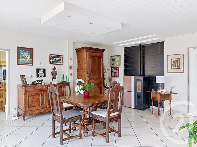 Maison &agrave; vendre - 7 pi&egrave;ces - 150 m2 - Cholet - 49 - PAYS-DE-LOIRE