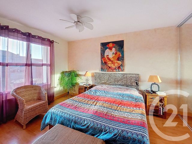 Maison &agrave; vendre - 6 pi&egrave;ces - 148 m2 - La Seguiniere - 49 - PAYS-DE-LOIRE