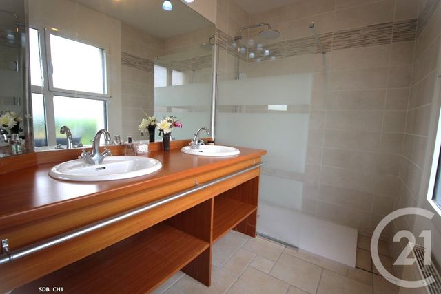 Maison &agrave; vendre - 6 pi&egrave;ces - 148 m2 - La Seguiniere - 49 - PAYS-DE-LOIRE