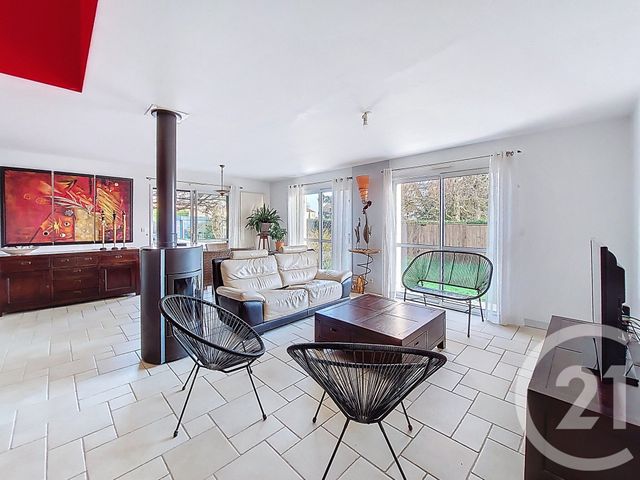 maison - LA SEGUINIERE - 49