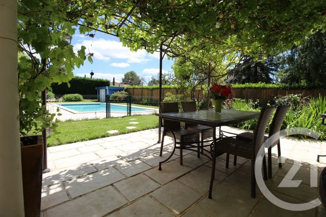 Maison &agrave; vendre - 6 pi&egrave;ces - 148 m2 - La Seguiniere - 49 - PAYS-DE-LOIRE