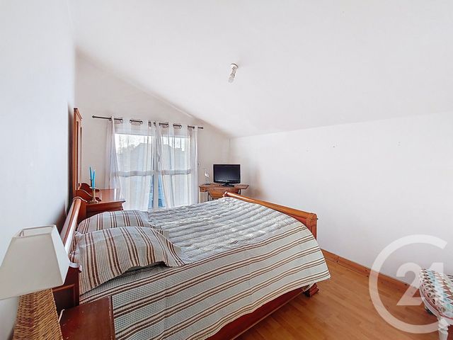 Maison &agrave; vendre - 6 pi&egrave;ces - 148 m2 - La Seguiniere - 49 - PAYS-DE-LOIRE