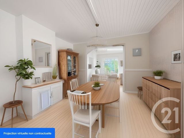 Maison à vendre - 6 pièces - 146,48 m2 - Cholet - 49 - PAYS-DE-LOIRE