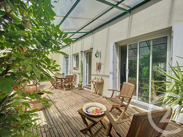 Maison à vendre - 6 pièces - 146,48 m2 - Cholet - 49 - PAYS-DE-LOIRE