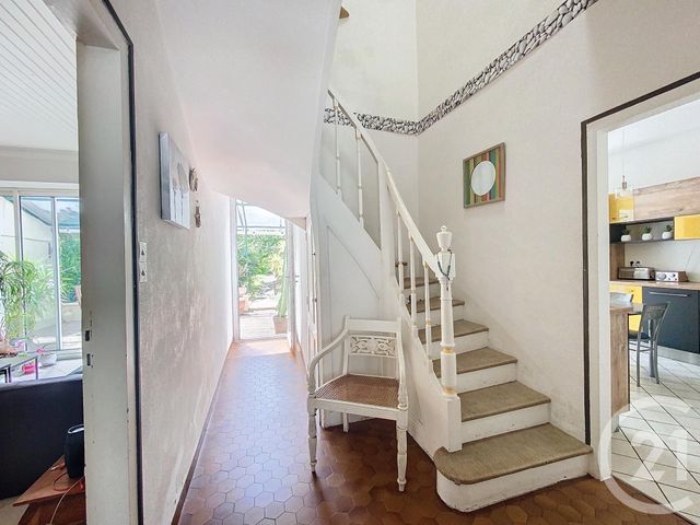 Maison à vendre - 6 pièces - 146,48 m2 - Cholet - 49 - PAYS-DE-LOIRE