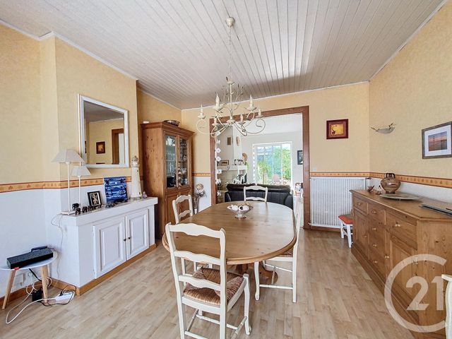 Maison à vendre - 6 pièces - 146,48 m2 - Cholet - 49 - PAYS-DE-LOIRE