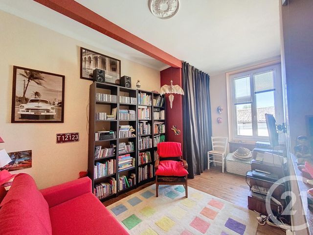 Maison à vendre - 6 pièces - 146,48 m2 - Cholet - 49 - PAYS-DE-LOIRE