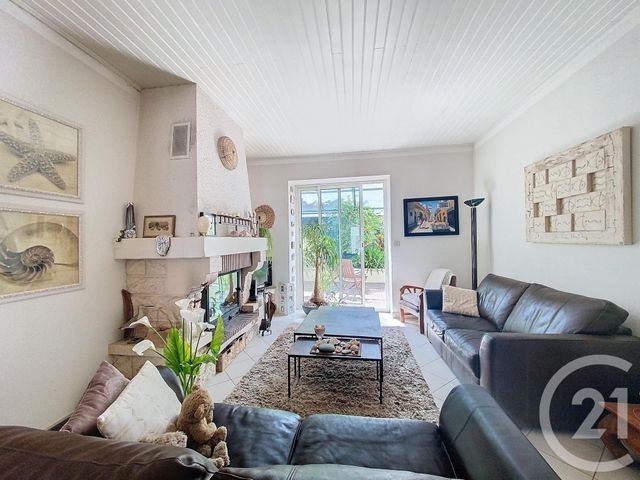 Maison à vendre - 6 pièces - 146,48 m2 - Cholet - 49 - PAYS-DE-LOIRE