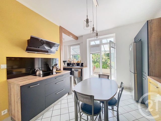 Maison à vendre - 6 pièces - 146,48 m2 - Cholet - 49 - PAYS-DE-LOIRE