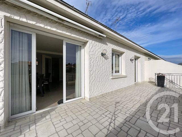 Maison &agrave; vendre - 7 pi&egrave;ces - 125 m2 - Cholet - 49 - PAYS-DE-LOIRE