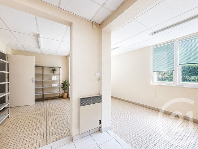 Maison &agrave; vendre - 7 pi&egrave;ces - 125 m2 - Cholet - 49 - PAYS-DE-LOIRE