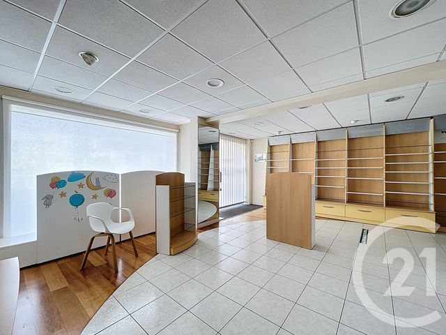 Maison &agrave; vendre - 7 pi&egrave;ces - 125 m2 - Cholet - 49 - PAYS-DE-LOIRE