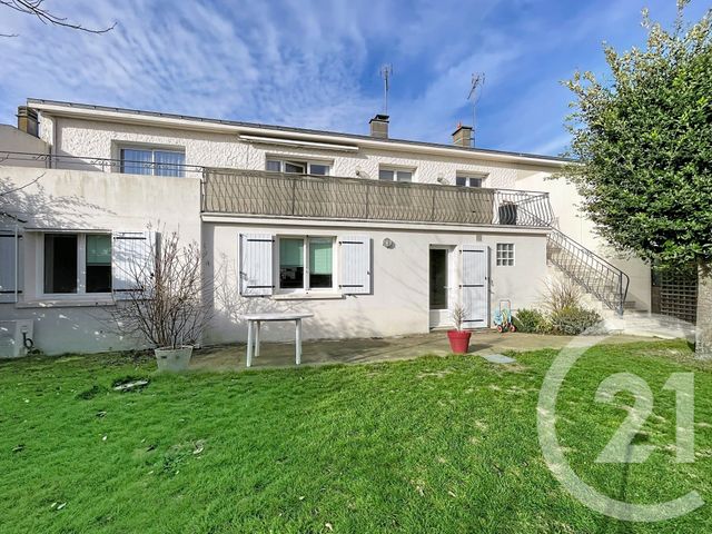 maison - CHOLET - 49