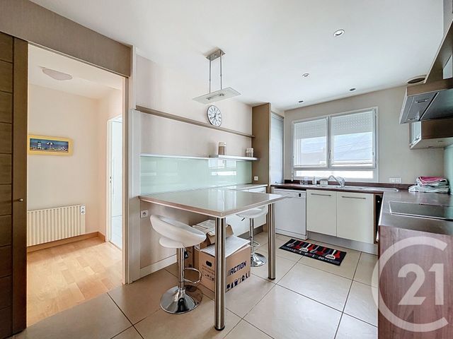 Maison &agrave; vendre - 7 pi&egrave;ces - 125 m2 - Cholet - 49 - PAYS-DE-LOIRE