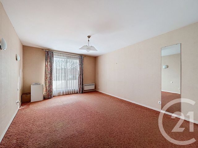 Maison &agrave; vendre - 7 pi&egrave;ces - 125 m2 - Cholet - 49 - PAYS-DE-LOIRE