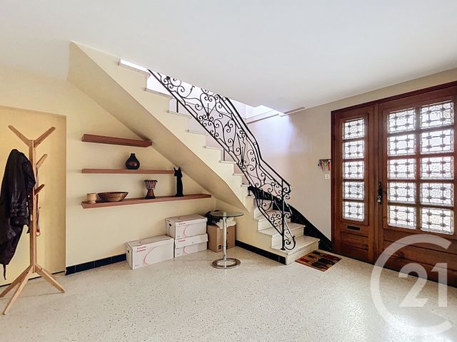 Maison &agrave; vendre - 7 pi&egrave;ces - 125 m2 - Cholet - 49 - PAYS-DE-LOIRE