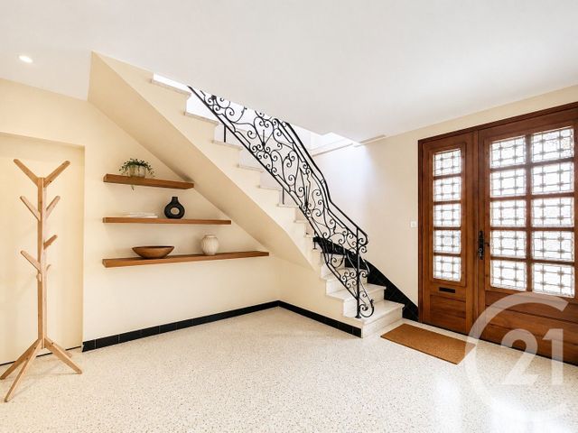Maison &agrave; vendre - 7 pi&egrave;ces - 125 m2 - Cholet - 49 - PAYS-DE-LOIRE