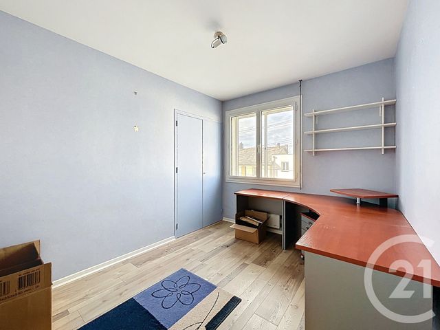 Maison &agrave; vendre - 7 pi&egrave;ces - 125 m2 - Cholet - 49 - PAYS-DE-LOIRE