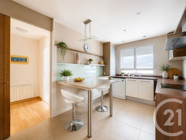 Maison &agrave; vendre - 7 pi&egrave;ces - 125 m2 - Cholet - 49 - PAYS-DE-LOIRE