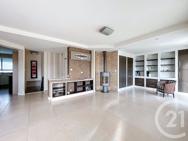 Maison &agrave; vendre - 7 pi&egrave;ces - 125 m2 - Cholet - 49 - PAYS-DE-LOIRE