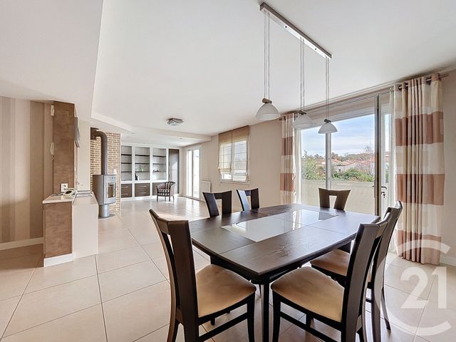 Maison &agrave; vendre - 7 pi&egrave;ces - 125 m2 - Cholet - 49 - PAYS-DE-LOIRE