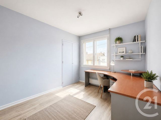 Maison &agrave; vendre - 7 pi&egrave;ces - 125 m2 - Cholet - 49 - PAYS-DE-LOIRE