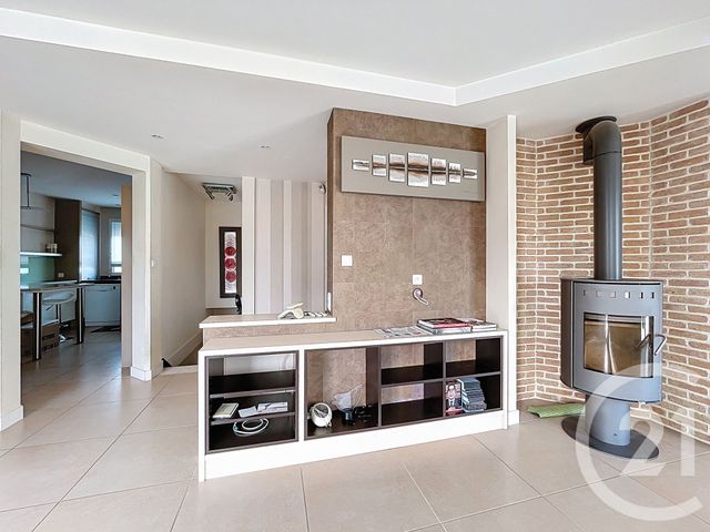 Maison &agrave; vendre - 7 pi&egrave;ces - 125 m2 - Cholet - 49 - PAYS-DE-LOIRE