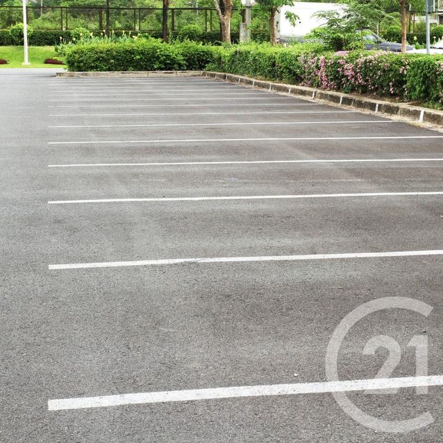 Parking à vendre - 12 m2 - Cholet - 49 - PAYS-DE-LOIRE