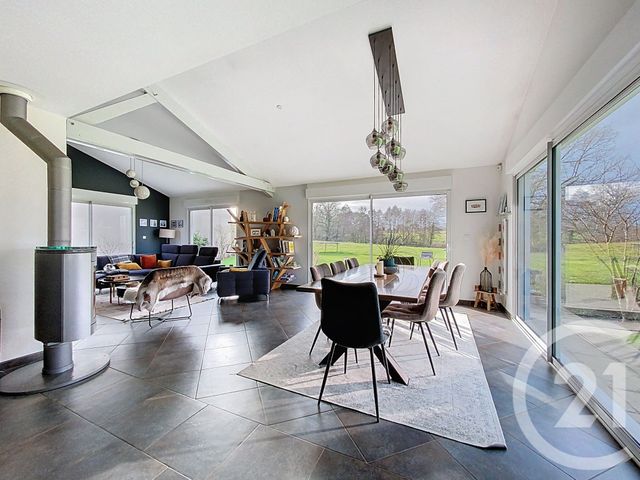 maison - CHOLET - 49