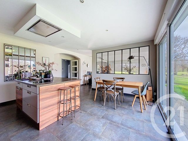 Maison &agrave; vendre - 8 pi&egrave;ces - 205,64 m2 - Cholet - 49 - PAYS-DE-LOIRE