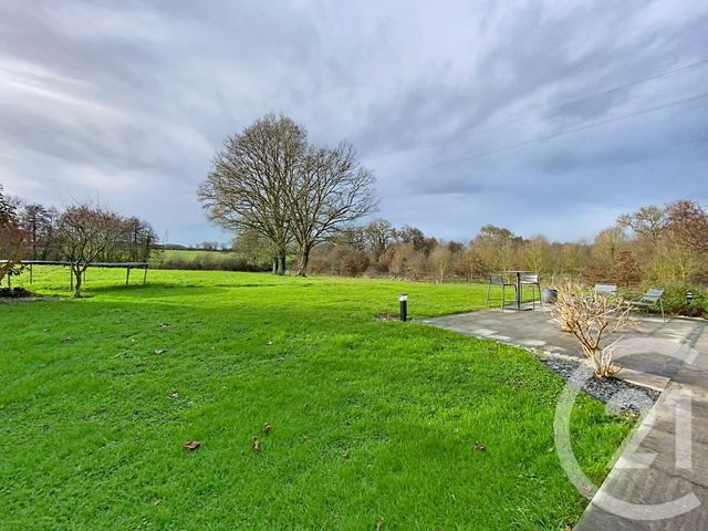 Maison &agrave; vendre - 8 pi&egrave;ces - 205,64 m2 - Cholet - 49 - PAYS-DE-LOIRE