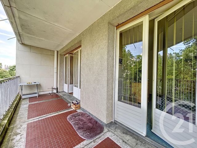 Appartement T2 à vendre - 2 pièces - 52 m2 - Cholet - 49 - PAYS-DE-LOIRE